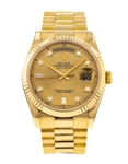 Pre-Owned Rolex Day-Date Watch
